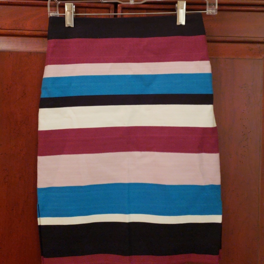 Anne Taylor Loft skirt